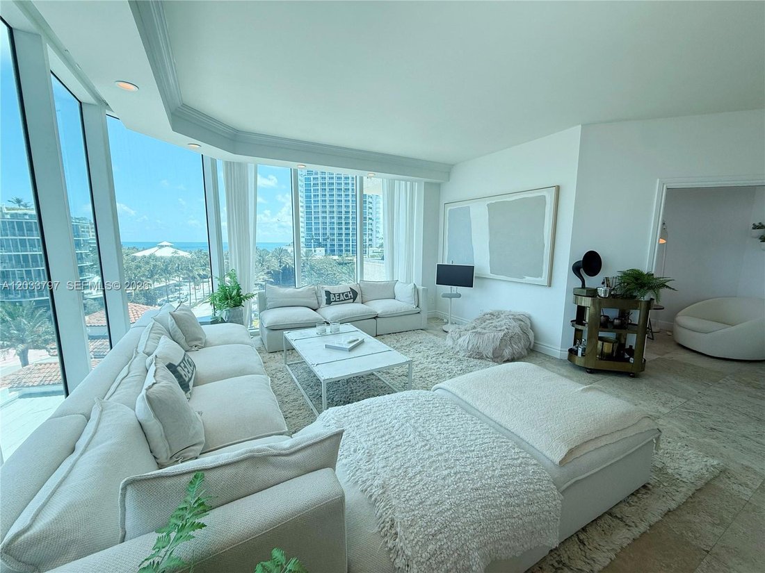 Condo in Miami Beach, Florida, United States 5 - 18156208