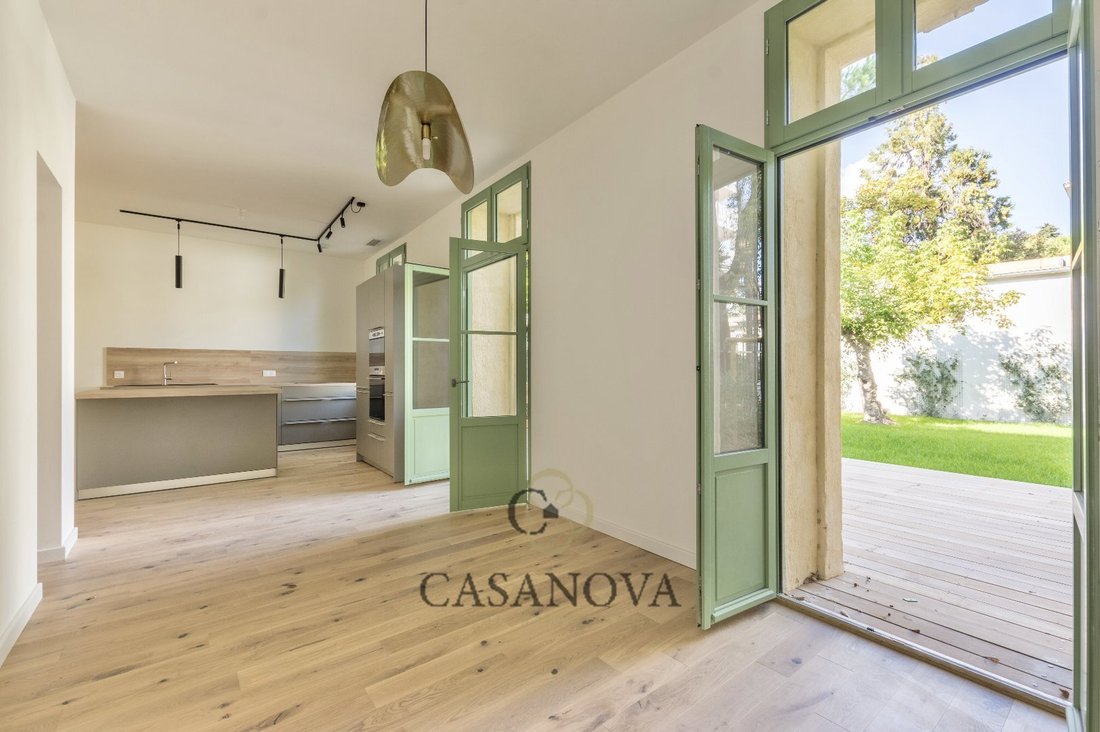 House in Montpellier, Occitania, France 5 - 18160653