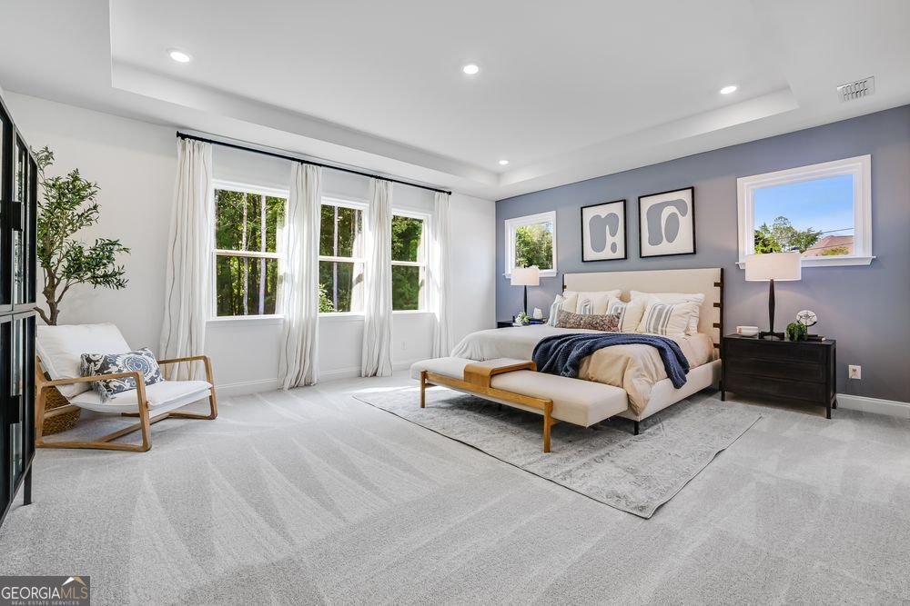 House in Kennesaw, Georgia, United States 5 - 18160238