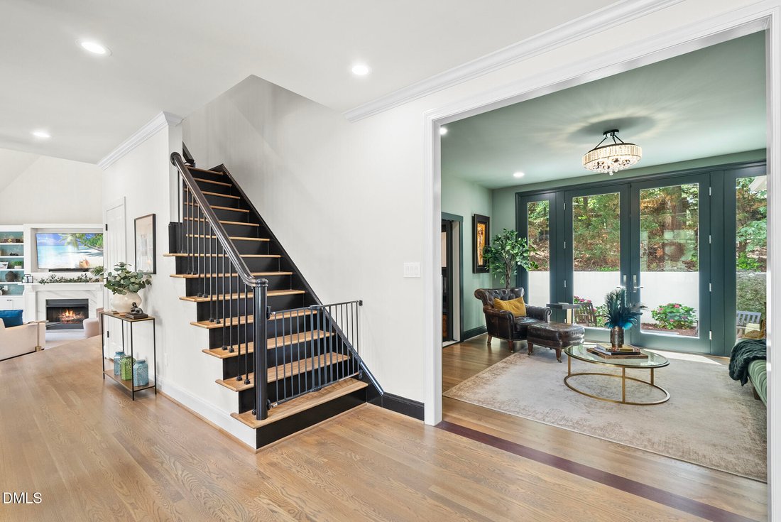 House in Raleigh, North Carolina, United States 3 - 18167158