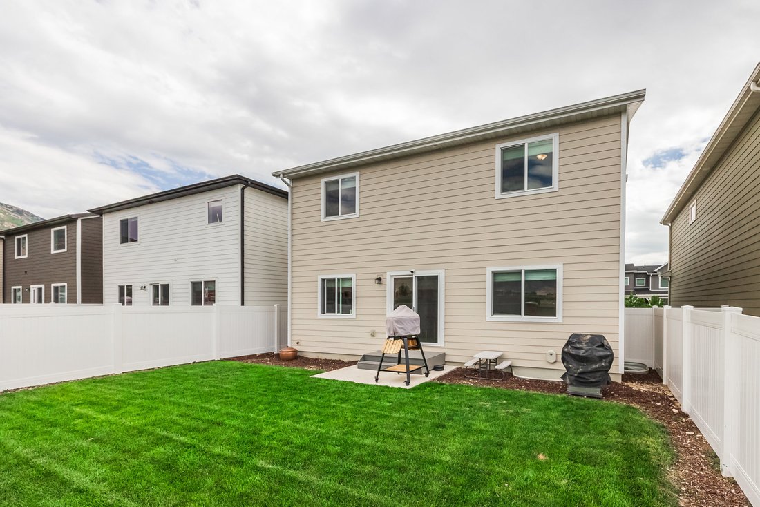House in Highland, Utah, United States 3 - 18157467