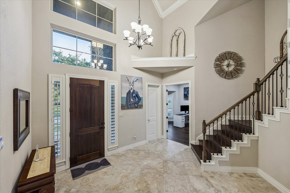 House in Houston, Texas, United States 3 - 18170895