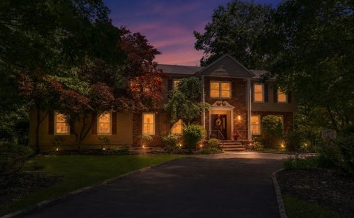 House in Kinnelon, New Jersey, United States 1