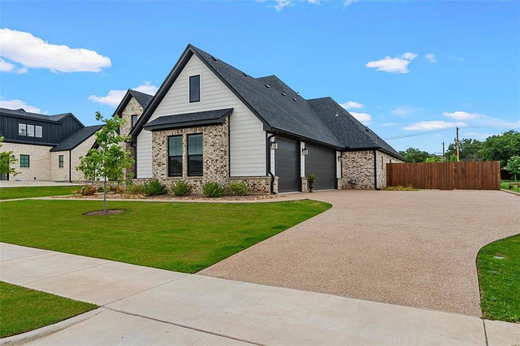 House in Woodway, Texas, United States 2 - 18159315