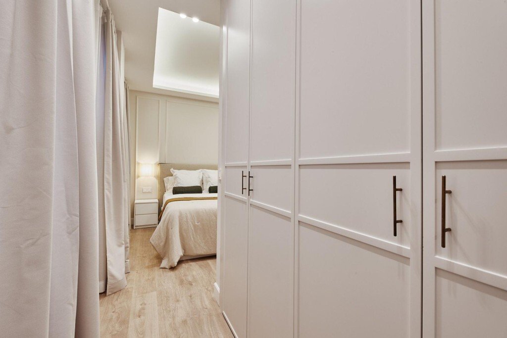 Apartment in Barrio Salamanca, Madrid, Spain 4 - 18163379