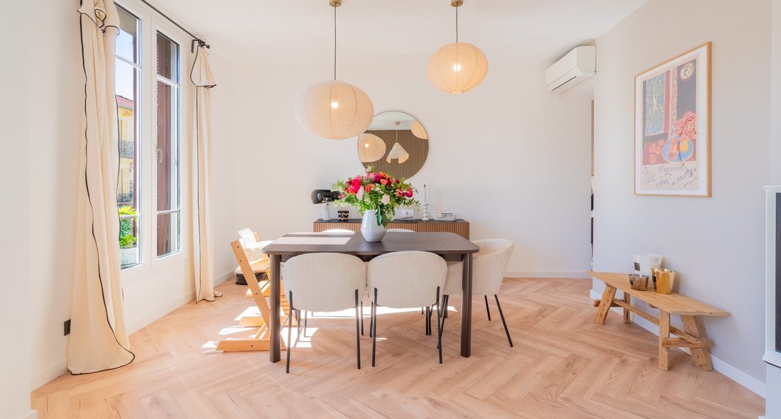 Apartment in Nice, Provence-Alpes-Côte d'Azur, France 5 - 17772372