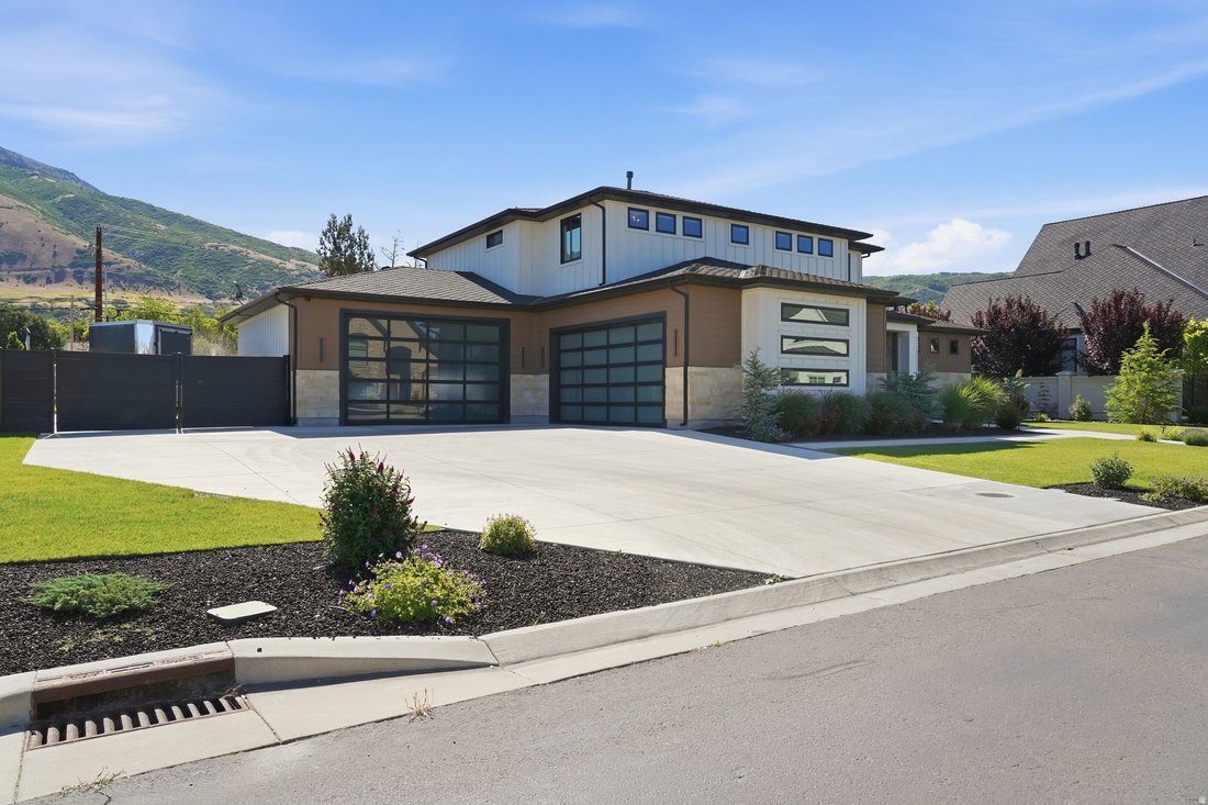 House in Draper, Utah, United States 4 - 18159677