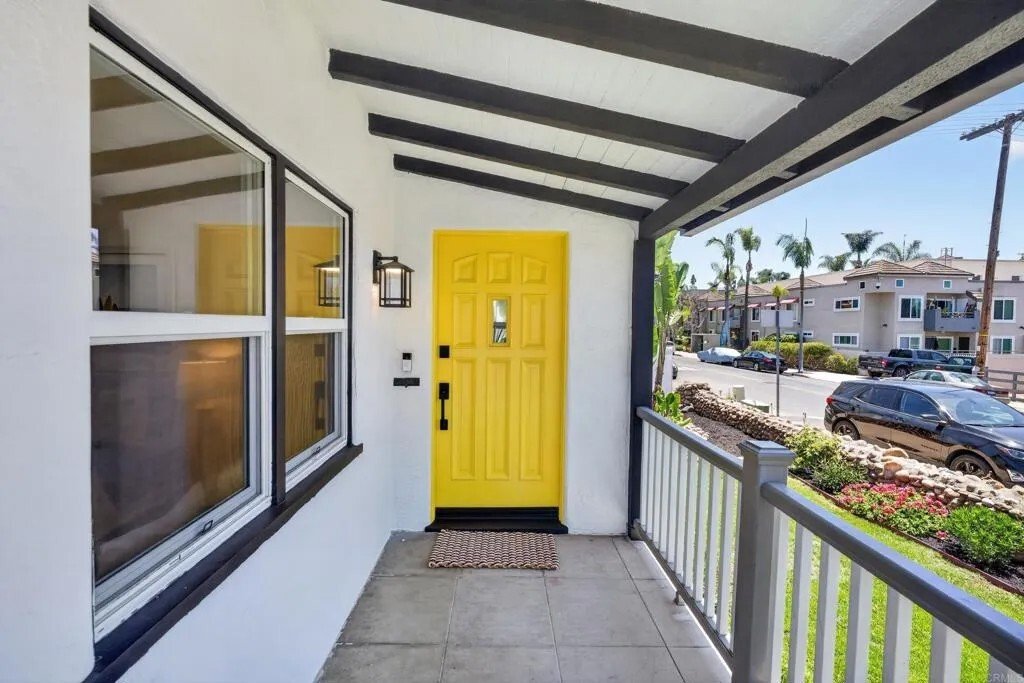 House in San Diego, California, United States 3 - 18154479