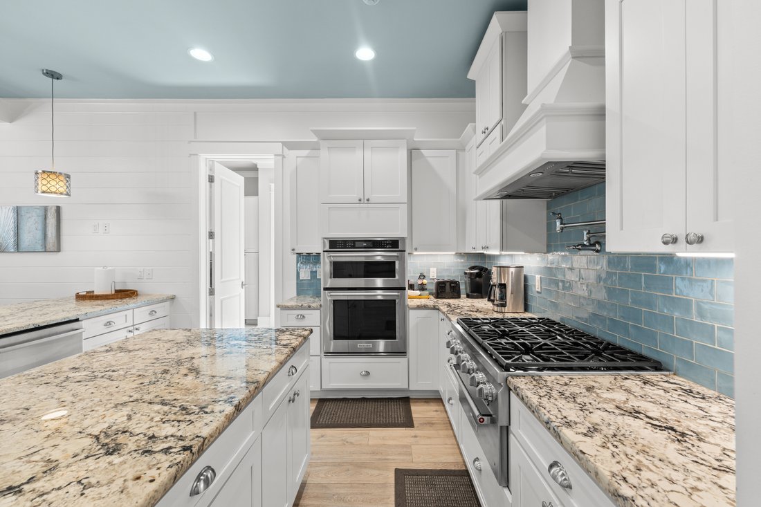 House in Santa Rosa Beach, Florida, United States 4 - 18156445