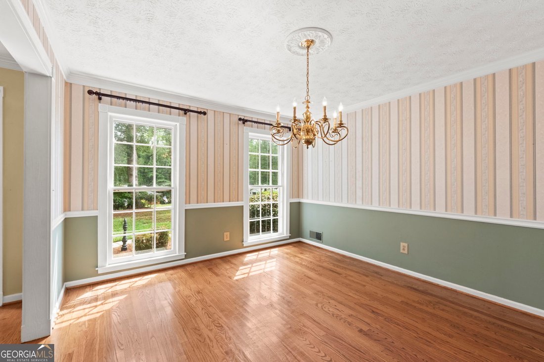 House in Buford, Georgia, United States 5 - 18160173