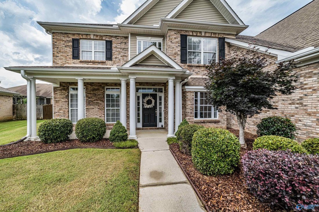 House in Owens Cross Roads, Alabama, United States 2 - 18164779