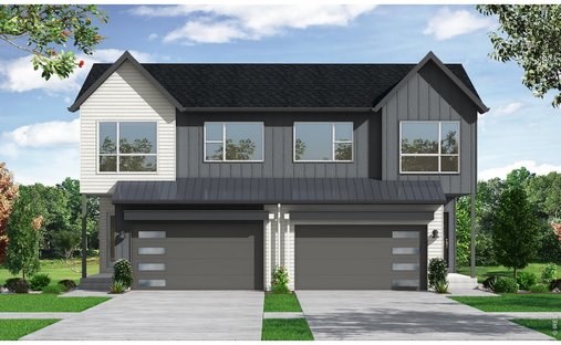 Appartement à Longmont, Colorado, États-Unis 1