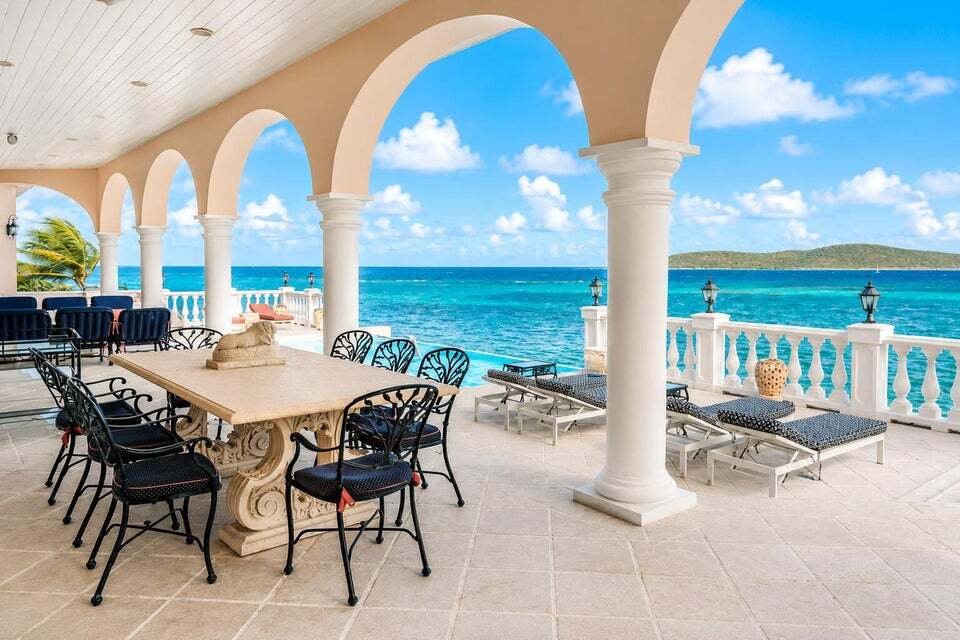 House in Christiansted, St. Croix, U.S. Virgin Islands 3 - 18168320