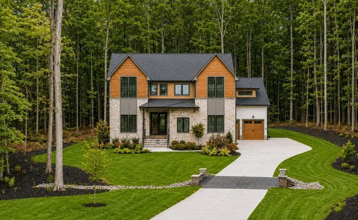 Haus in Youngsville, North Carolina, Vereinigte Staaten 1