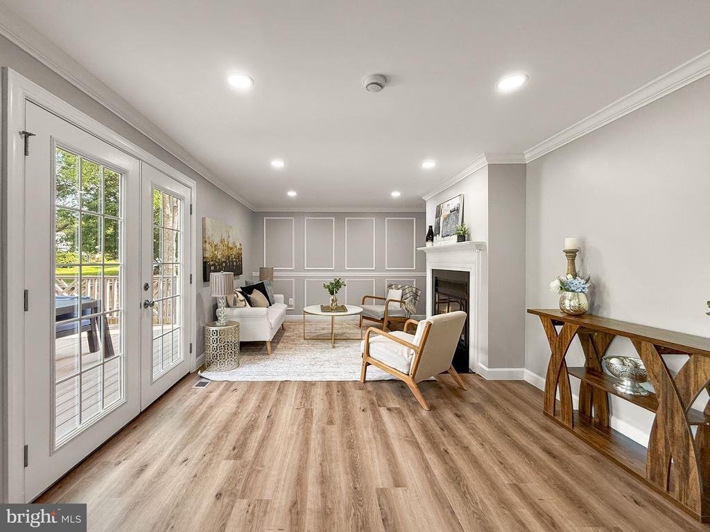 House in Leesburg, Virginia, United States 4 - 18159994