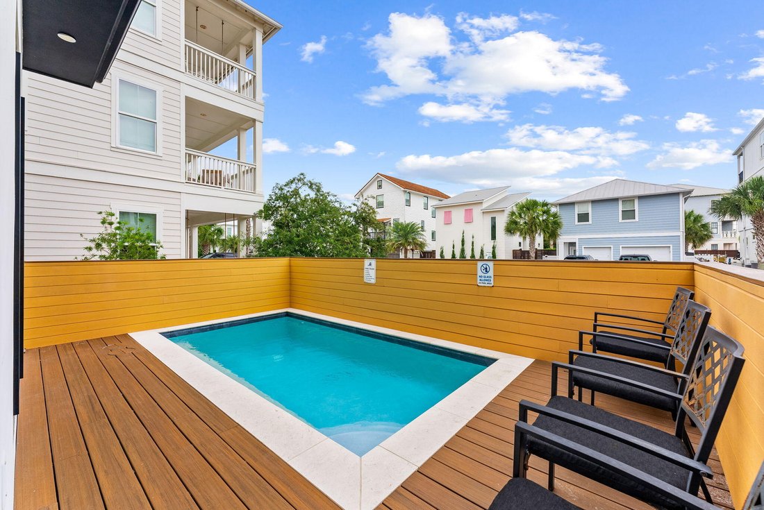 House in Watersound, Florida, United States 4 - 18163799