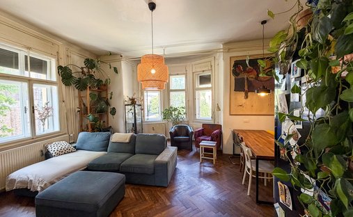 Apartment in Ljubljana, Ljubljana, Slovenia 1