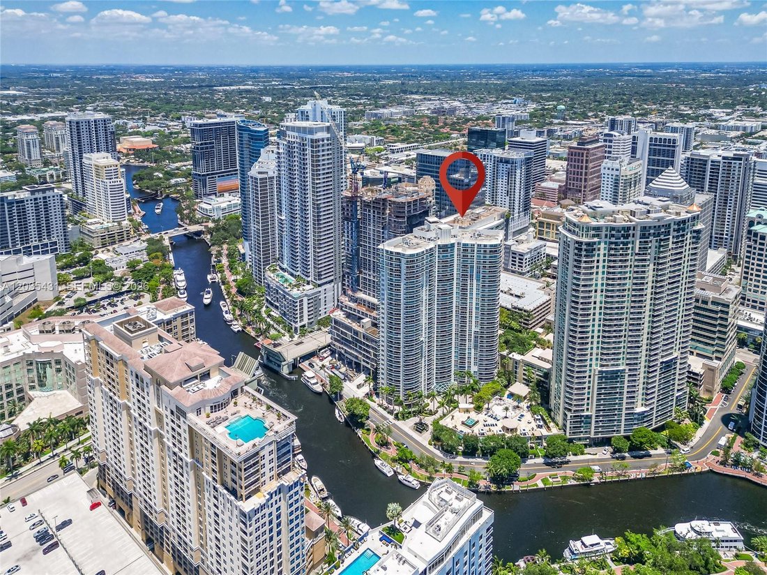 Condo in Fort Lauderdale, Florida, United States 1 - 18156158