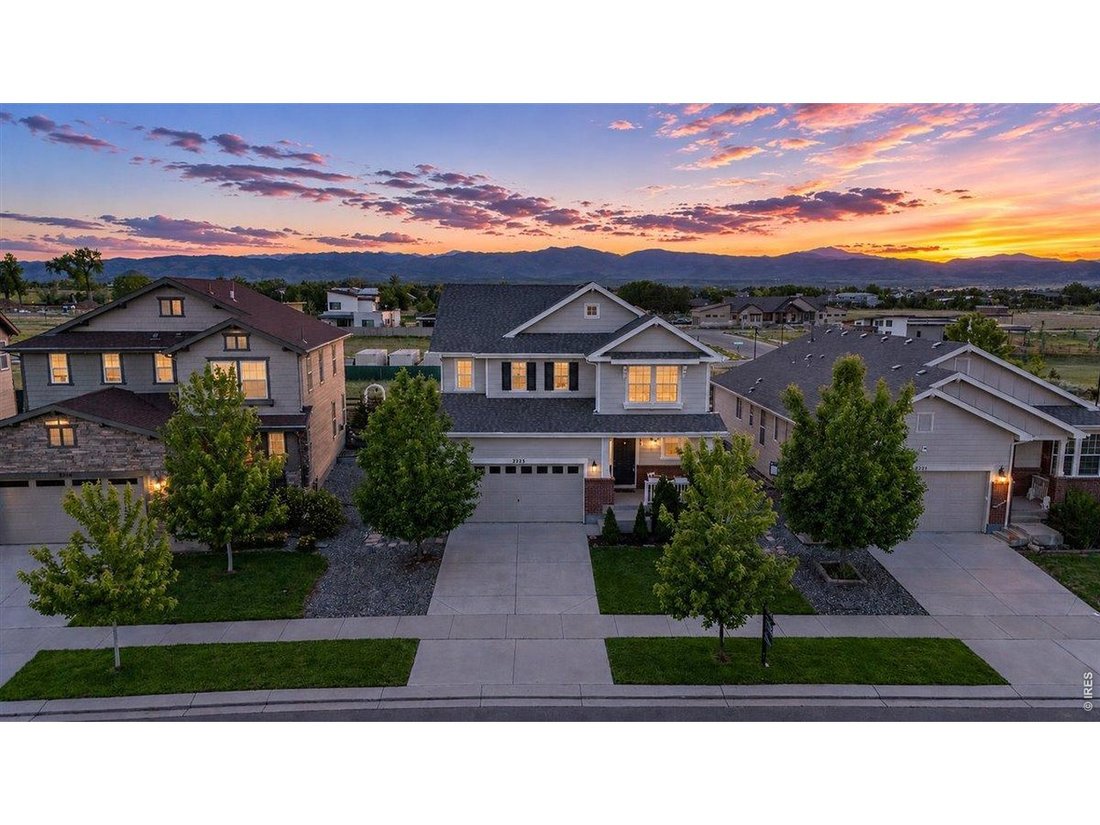 House in Longmont, Colorado, United States 2 - 18158041