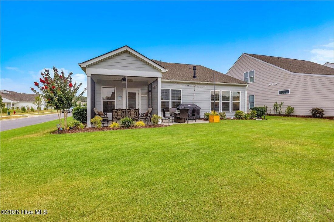 House in Wilmington, North Carolina, United States 4 - 18158823