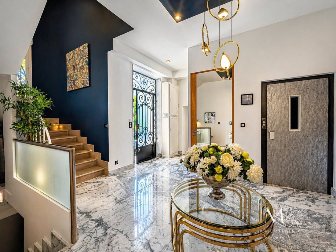 House in Vallergues, Cannes, France 1 - 18160613