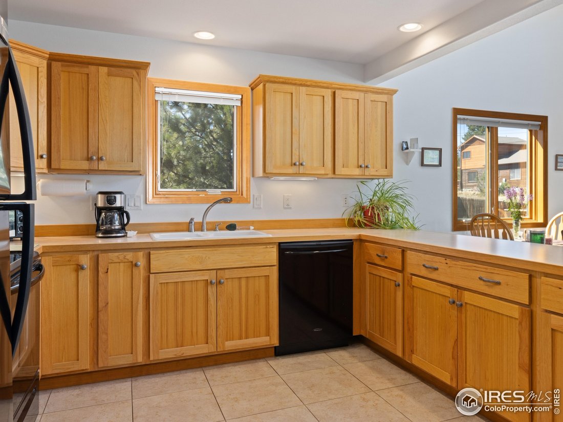 House in Estes Park, Colorado, United States 3 - 18154276