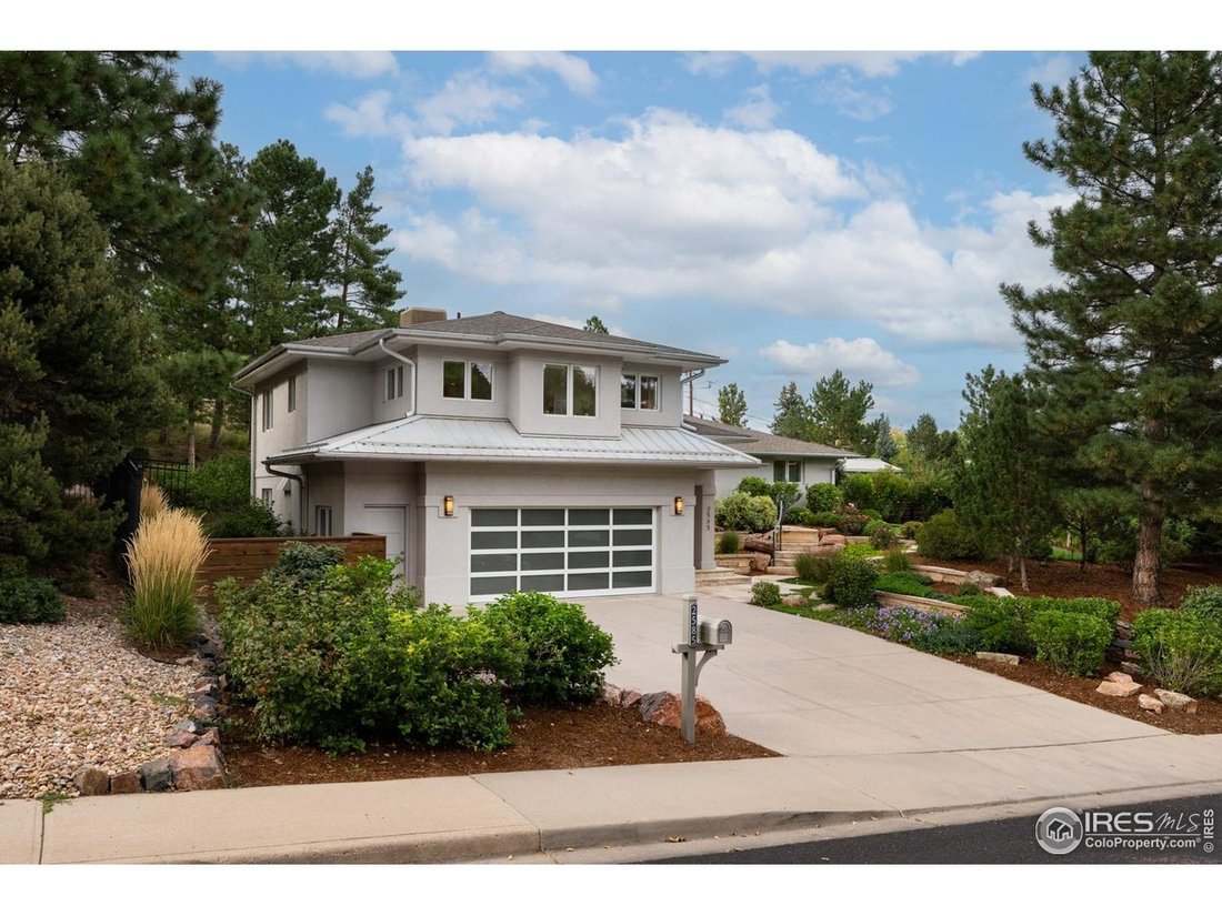 House in Boulder, Colorado, United States 4 - 18158111