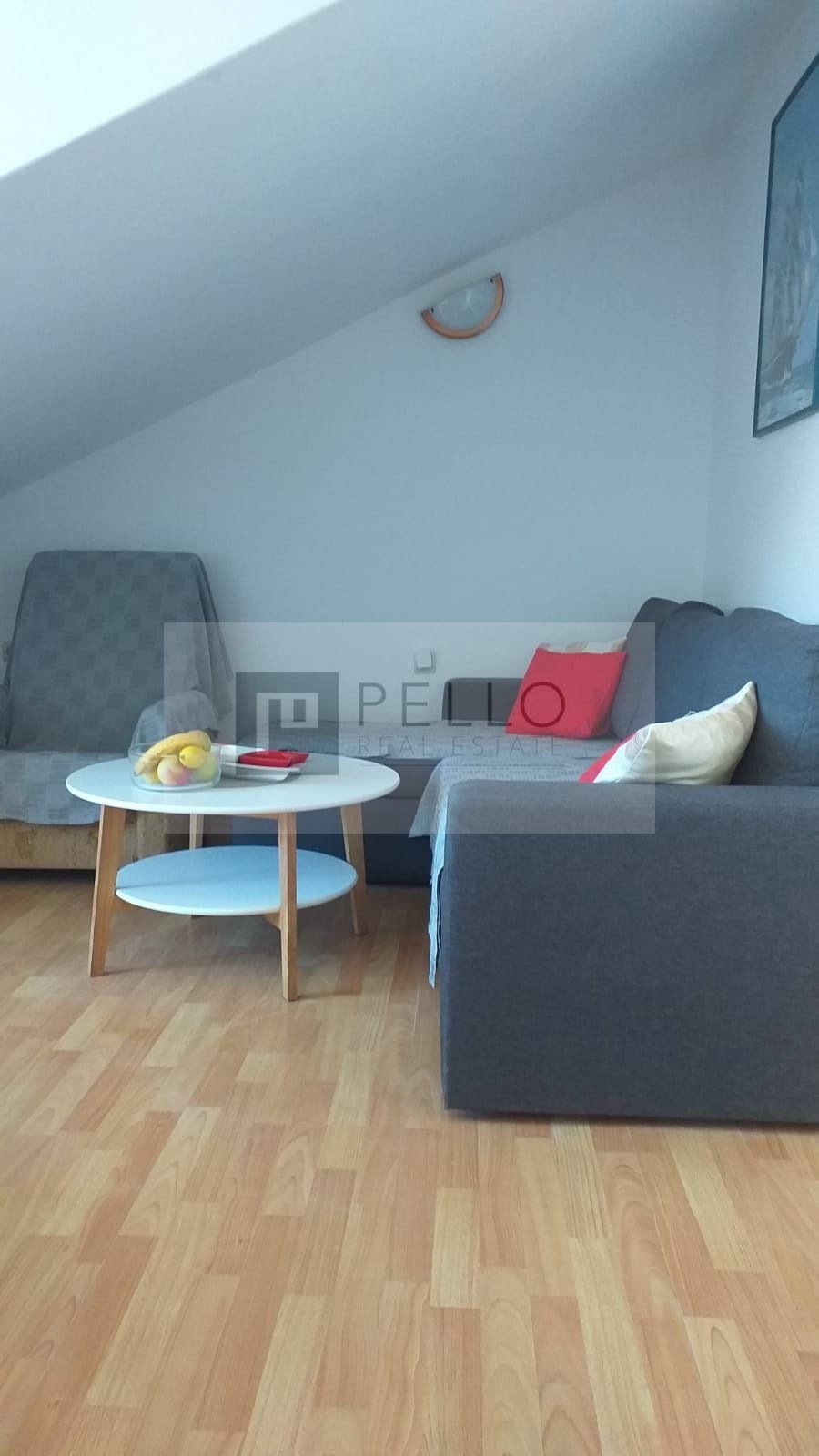 Maison à Gradski kotar Stari grad, Korčula, Comitat de Dubrovnik-Neretva 3 - 18114278