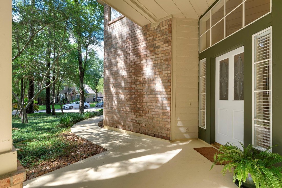 House in The Woodlands, Texas, United States 4 - 18159817