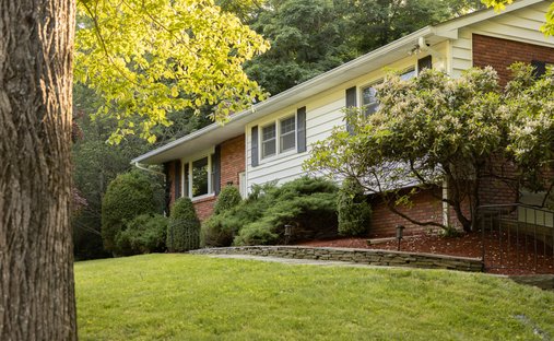 House in West Hurley, New York, United States 1