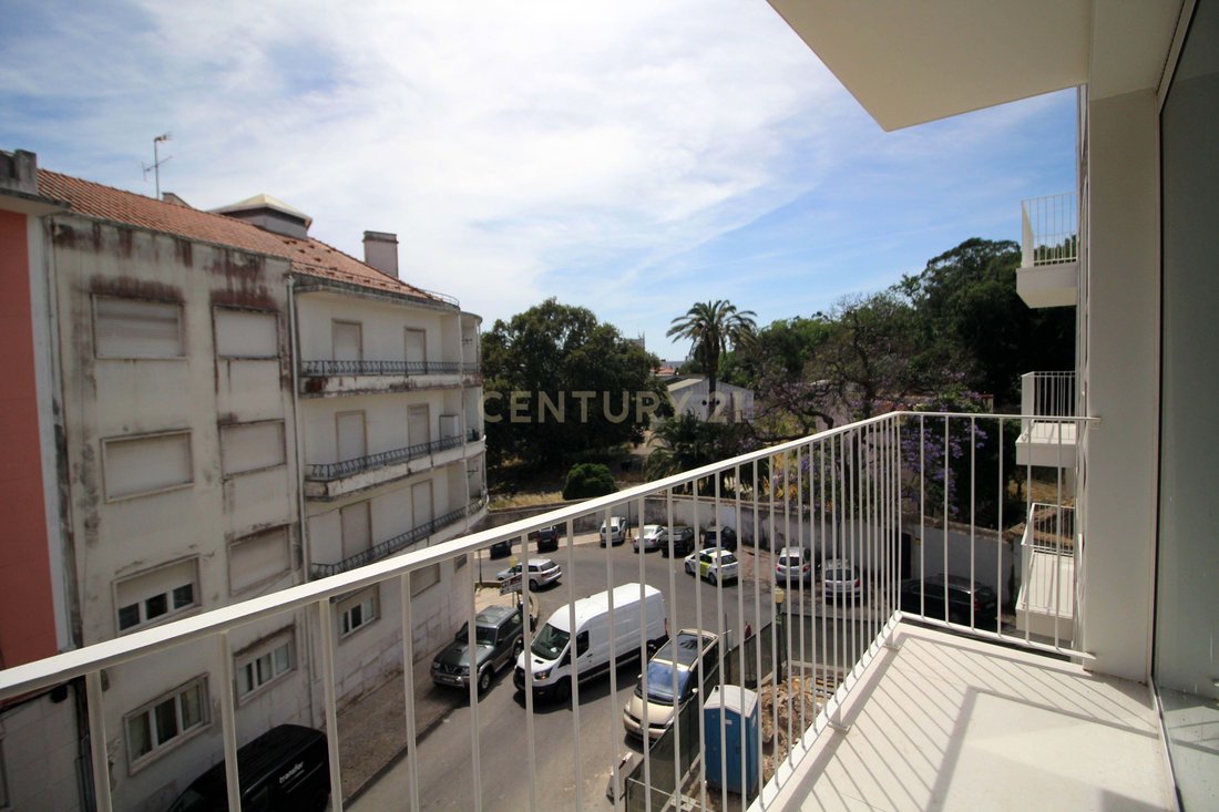 Apartment in Alcantara, Lisbon, Portugal 3 - 16749744