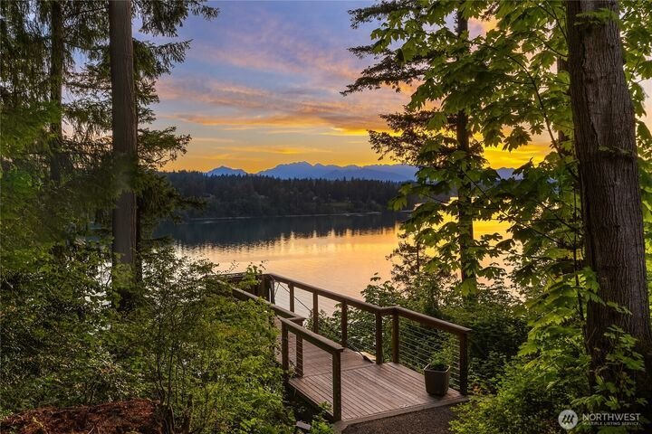 House in Bainbridge Island, Washington, United States 4 - 18162231