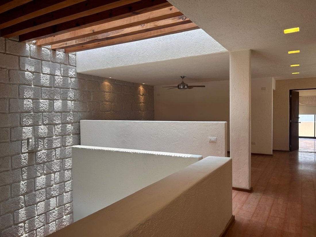 House in San Luis Potosí, San Luis Potosi, Mexico 5 - 15655236