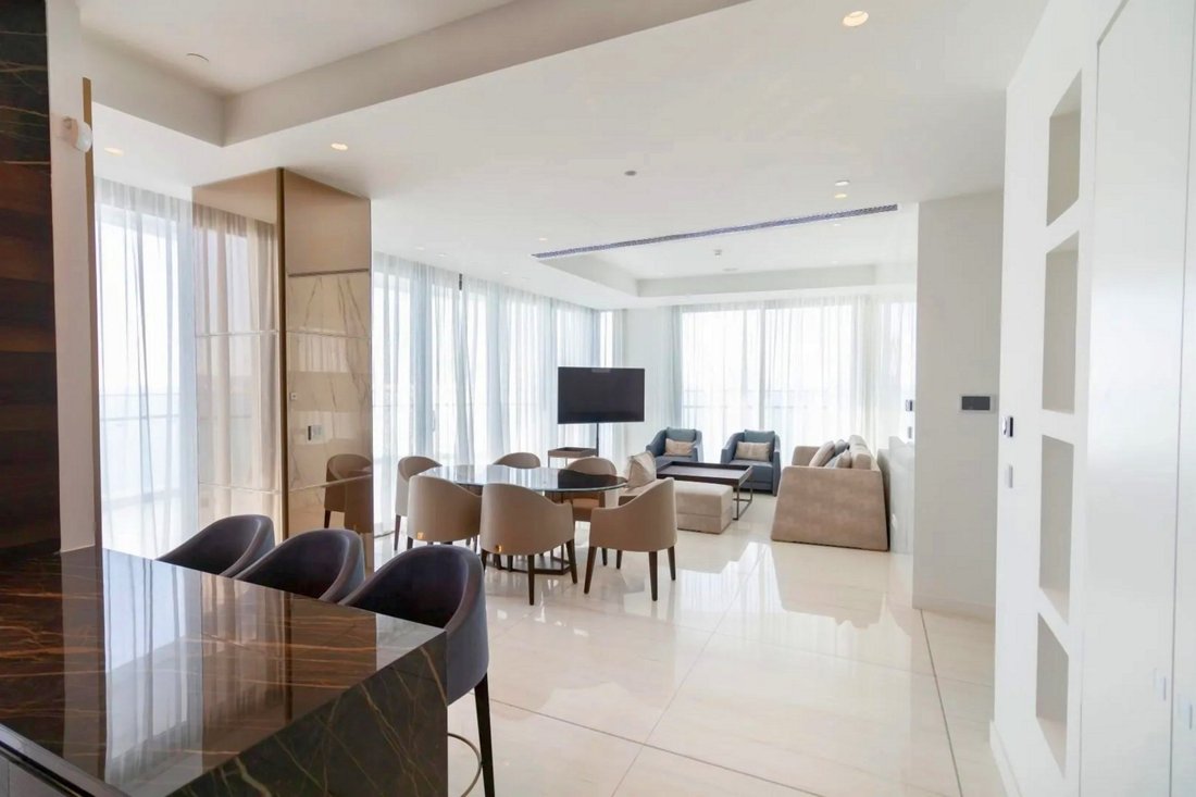 Apartment in Germasogeia, Limassol, Cyprus 3 - 18160754