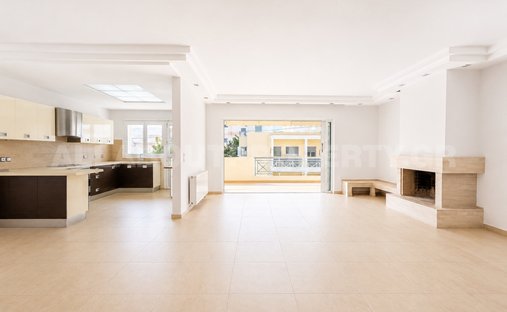 Apartment in Papagou, Attica, Greece 1