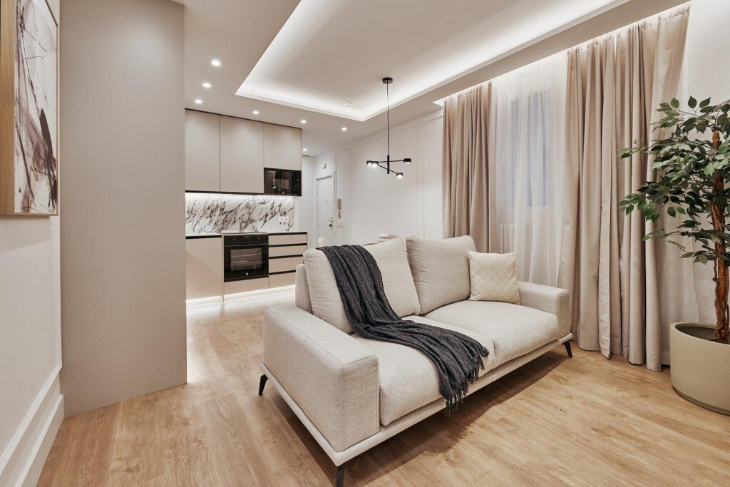 Apartment in Centro, Madrid, Spain 2 - 18163124