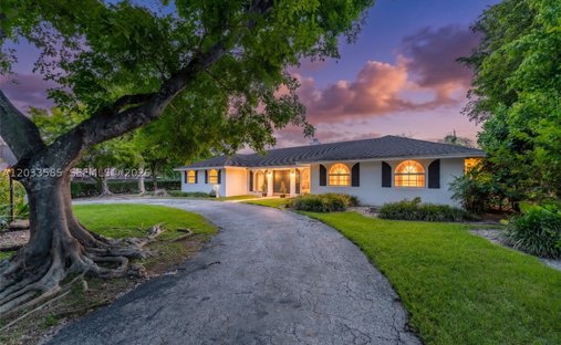 House in Miami, Florida, United States 1