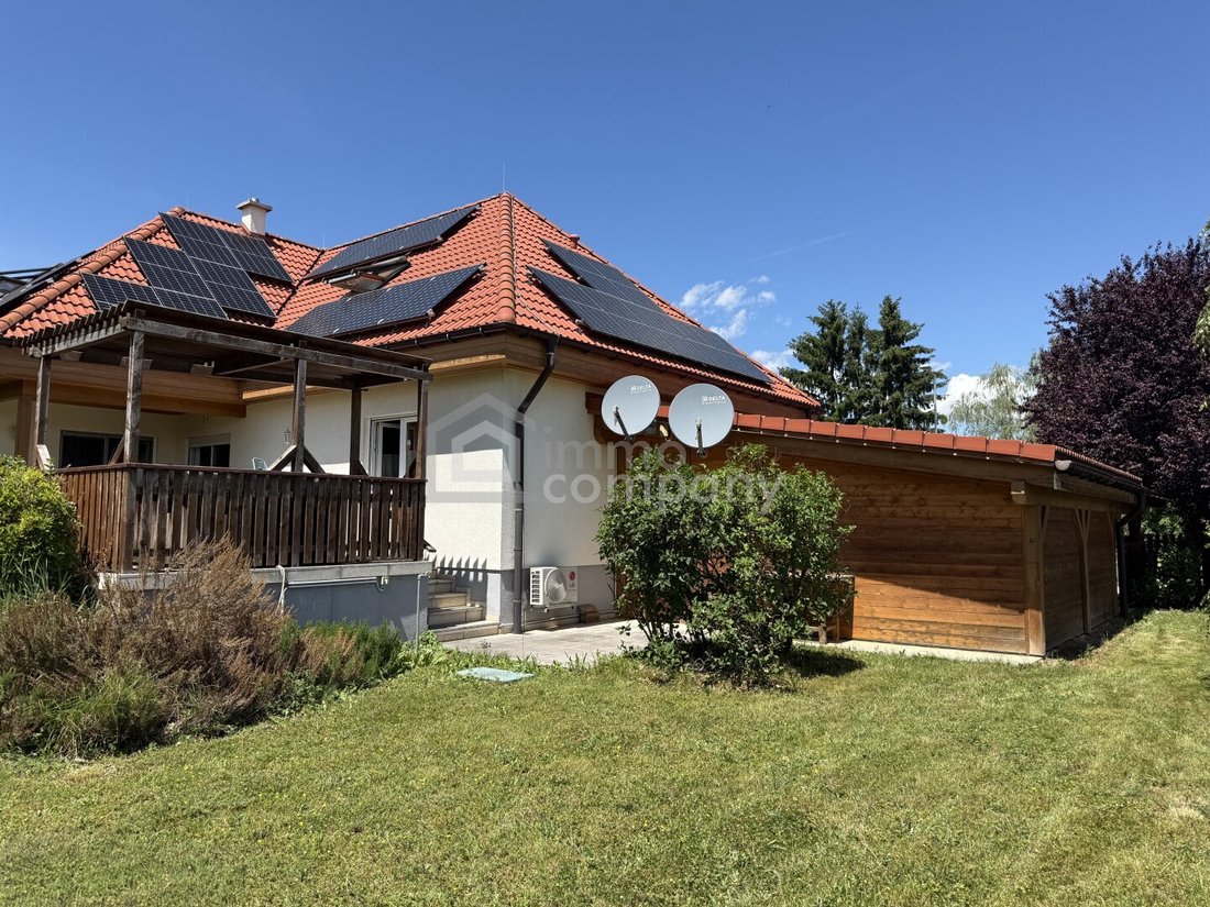 House in Neunkirchen, Lower Austria, Austria 2 - 18156872