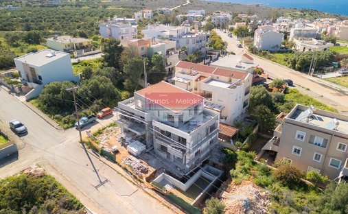 Kreta, Griechenland 1