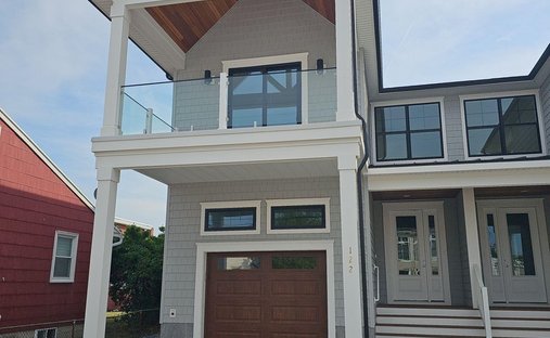 Condo in Wildwood, New Jersey, United States 1