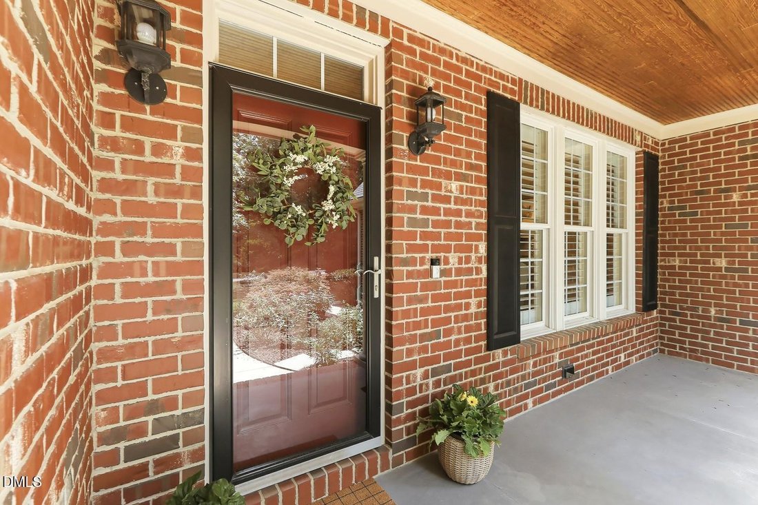 House in Raleigh, North Carolina, United States 4 - 18158369
