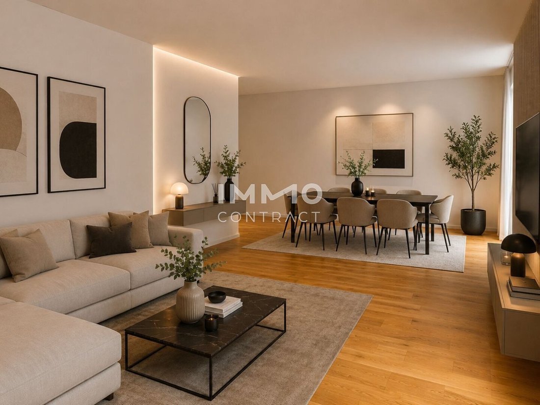 Appartement à Vienne, Vienne, Autriche 4 - 18164100