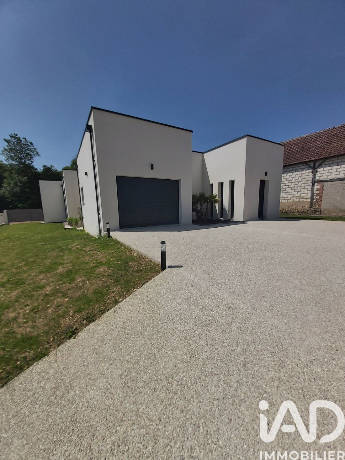 House in Arrondissement of Sens, Bourgogne – Franche-Comté, France 2 - 18161332