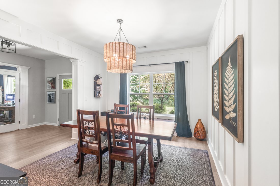 House in Newnan, Georgia, United States 5 - 18155489