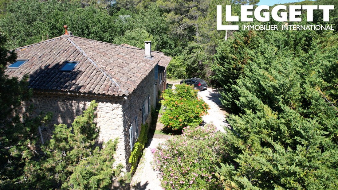 House in La Ville, Lorgues, France 2 - 18067661