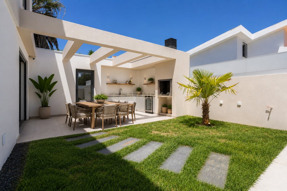 Villa in Amora, Setubal, Portugal 2 - 17131488