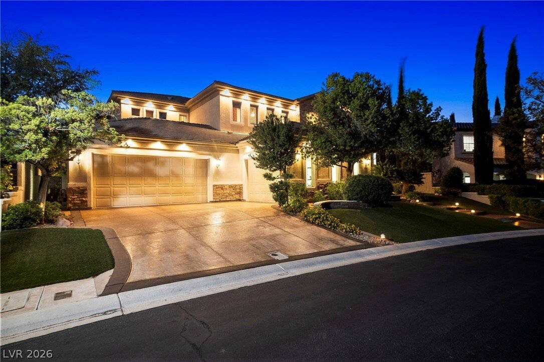 House in Las Vegas, Nevada, United States 4 - 18159707
