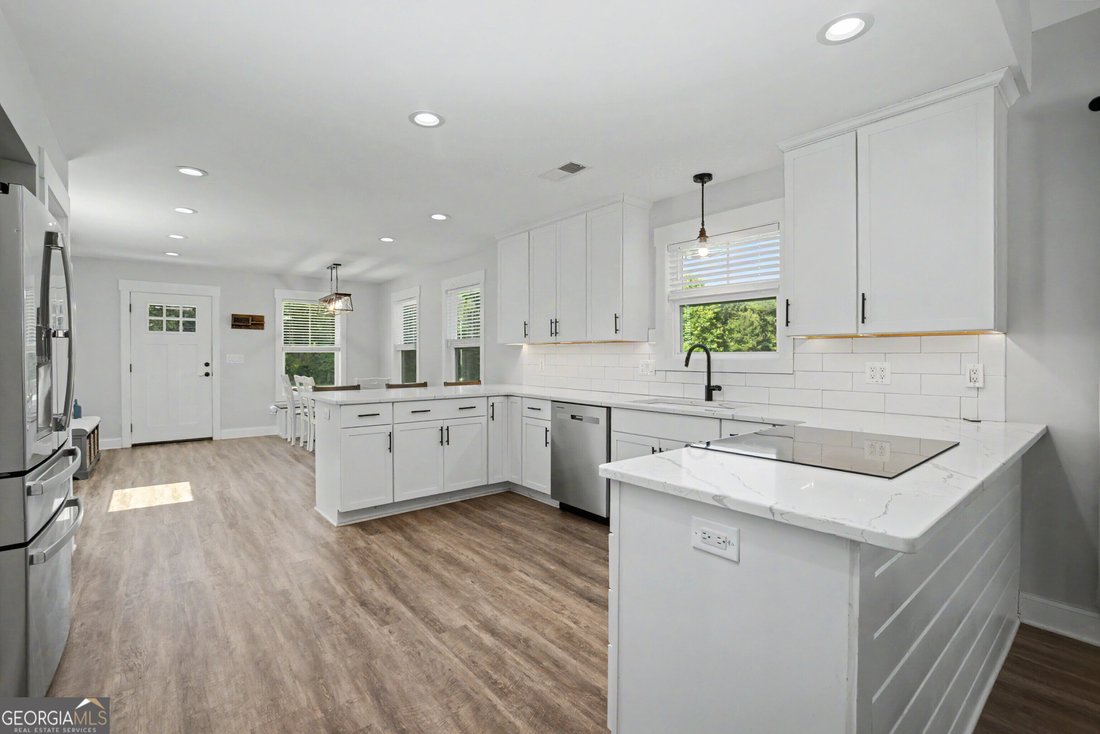 House in Brooks, Georgia, United States 5 - 18160197