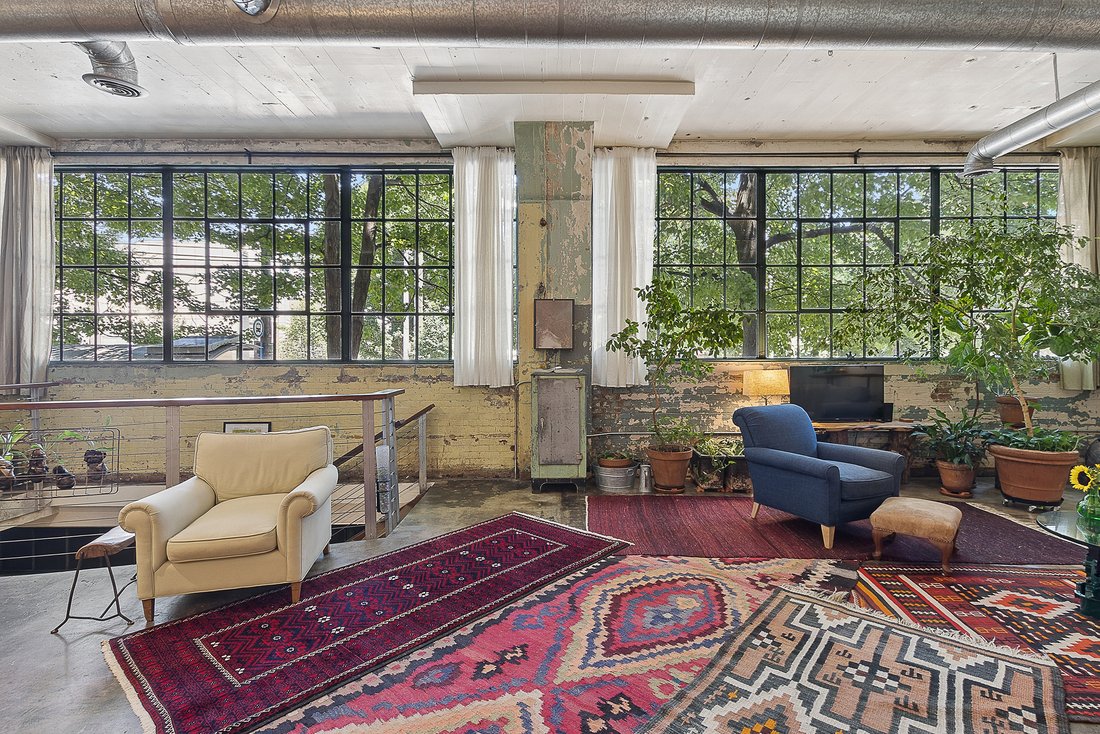 Condo in Atlanta, Georgia, United States 5 - 18154058