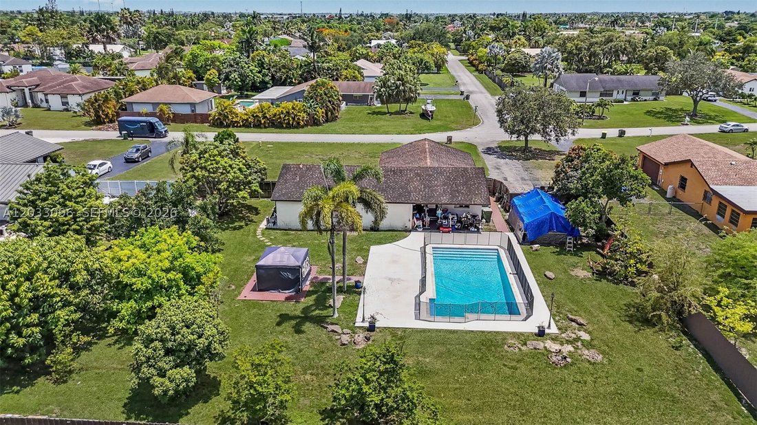 House in Homestead, Florida, United States 4 - 18169971
